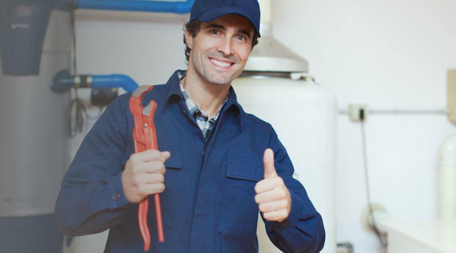 Professional Leak Detection in Wrightwood, CA